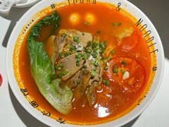 -友达面馆(广州总店)