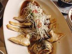 -绿茶餐厅(龙井船宴· 品牌总店)