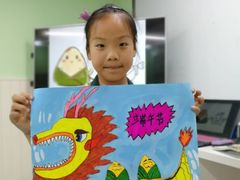 -学知乐教育·幼小衔接·小学科辅导(嘉定镇校区)