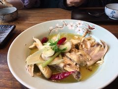 -70后饭吧(府河街店)