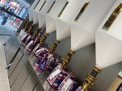 -LELECHA乐乐茶(新街口大洋店)