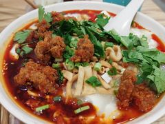 -晓友烧麦(光华村店)