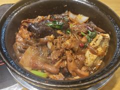-重庆鸡公煲·嘟享吃(林科大店)