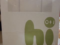 -0+1·手作面包(新北店)