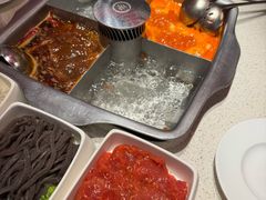 -海底捞火锅(杭州庆春路夜宵主题店)