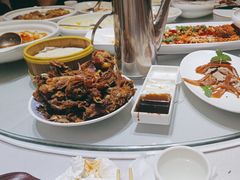 -鸭王烤鸭店(三里河店)