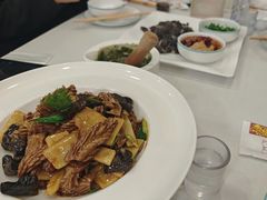 -郭林家常菜烤鸭(曙光西路店)