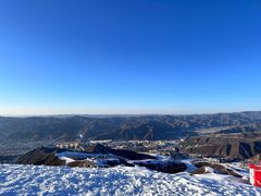 -富龙滑雪场