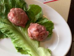 -蒙肥羊·潮汕牛肉火锅烤肉自助(拱北店)