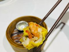 -味可道美食坊(福基路店)