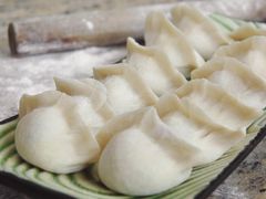 -口福饺子烤鸭(恒大御湖庄园店)