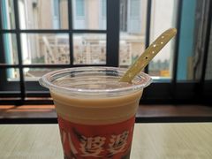 -八婆婆烧仙草(中山路店)