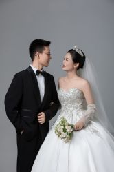 -MAO亲爱的猫婚纱摄影工作室