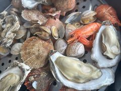 -前王院•巧克力海鲜市集餐厅(万平口店)