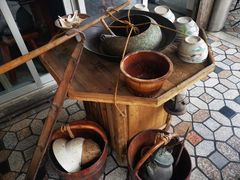 -好成财牛排馆(涂门街总店)