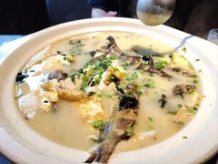 -回头食客-李久其家民间餐厅(望城金桥国际店)