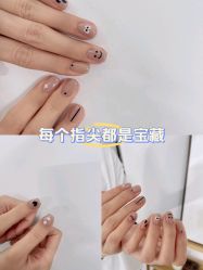 -WH日式美甲沙龙
