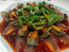 -饭饱香土碗菜(新科店)