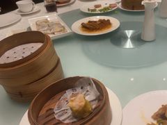 -京香轩·中餐厅(上海中庚聚龙酒店)