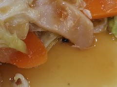 -桃子餐厅·天津菜(红星路直营店)