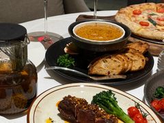 -黑宝石西餐厅(汇励99城市公园店)