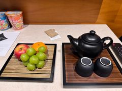 -香港尖沙咀凯悦酒店