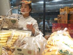 -泸溪河桃酥(长乐路店)