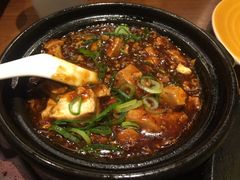 -四川餐馆(京都ポルタ店)