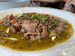 -乔家栅(襄阳南路店)