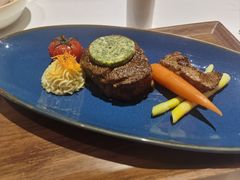-王品牛排(福州泰禾店)