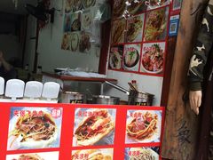 -小陈方酥锅盔(古城总店)