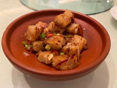 -衡山汇·高级粤菜(霄云路店)