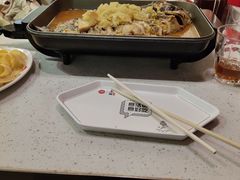 -鱼酷活鱼烤鱼(北美店)