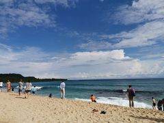 -白沙湾海滩