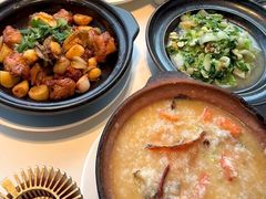 -潮堂 · 潮州菜(国贸商城店)