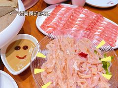 -宝泉铜锅(高新店)