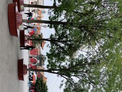 -大召寺明清一条街