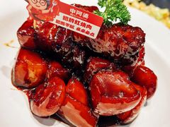 -申阿婆·上海菜·小海鲜(国展店)