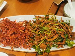 -老昌春饼(中央大街店)