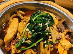 热卤四合一-湘约爨厨(太白立交店)