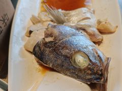 -味莊·青岛菜(云霄路店)