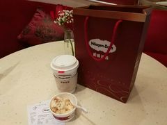 -哈根达斯(世界城店)