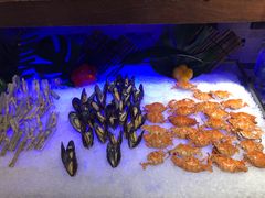 -乐咖啡西餐厅(太湖皇冠假日酒店)