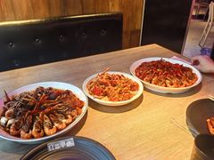 -红盔甲·小龙虾(车公庙店)