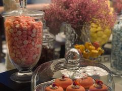 -上海苏宁宝丽嘉酒店·Cafe Bellagio西餐厅