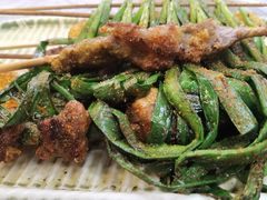 -金渝海鲜烧烤万州烤鱼店