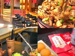 -蛙小侠(长安万科店)