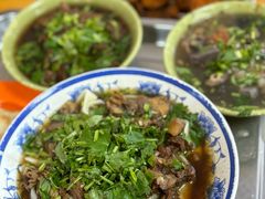 -清真-戏楼王记牛肉面