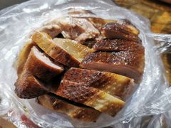 -小朱麻辣串(益民街店)