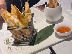 -豪人峰汇·餐厅(世水花园店)
